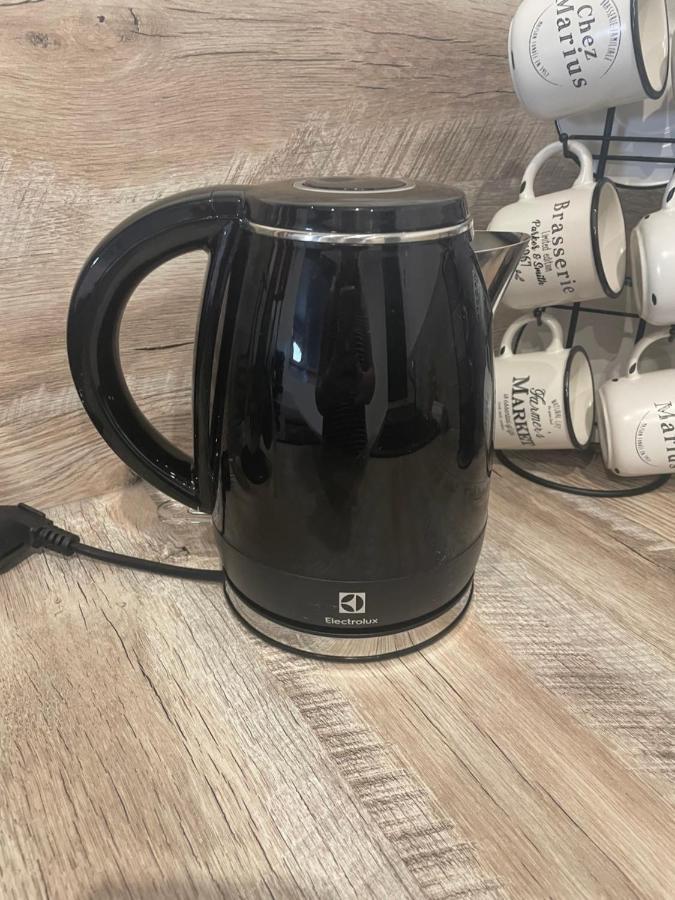 Gite L'Inattendu Vachères Dış mekan fotoğraf