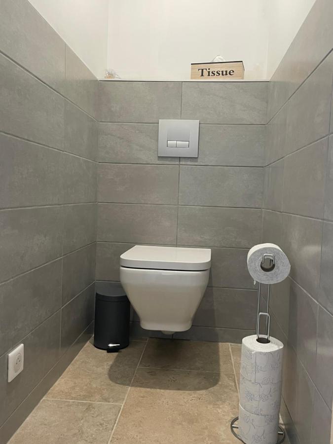 Gite L'Inattendu Vachères Dış mekan fotoğraf